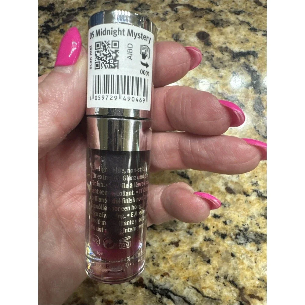 Essence lip 05